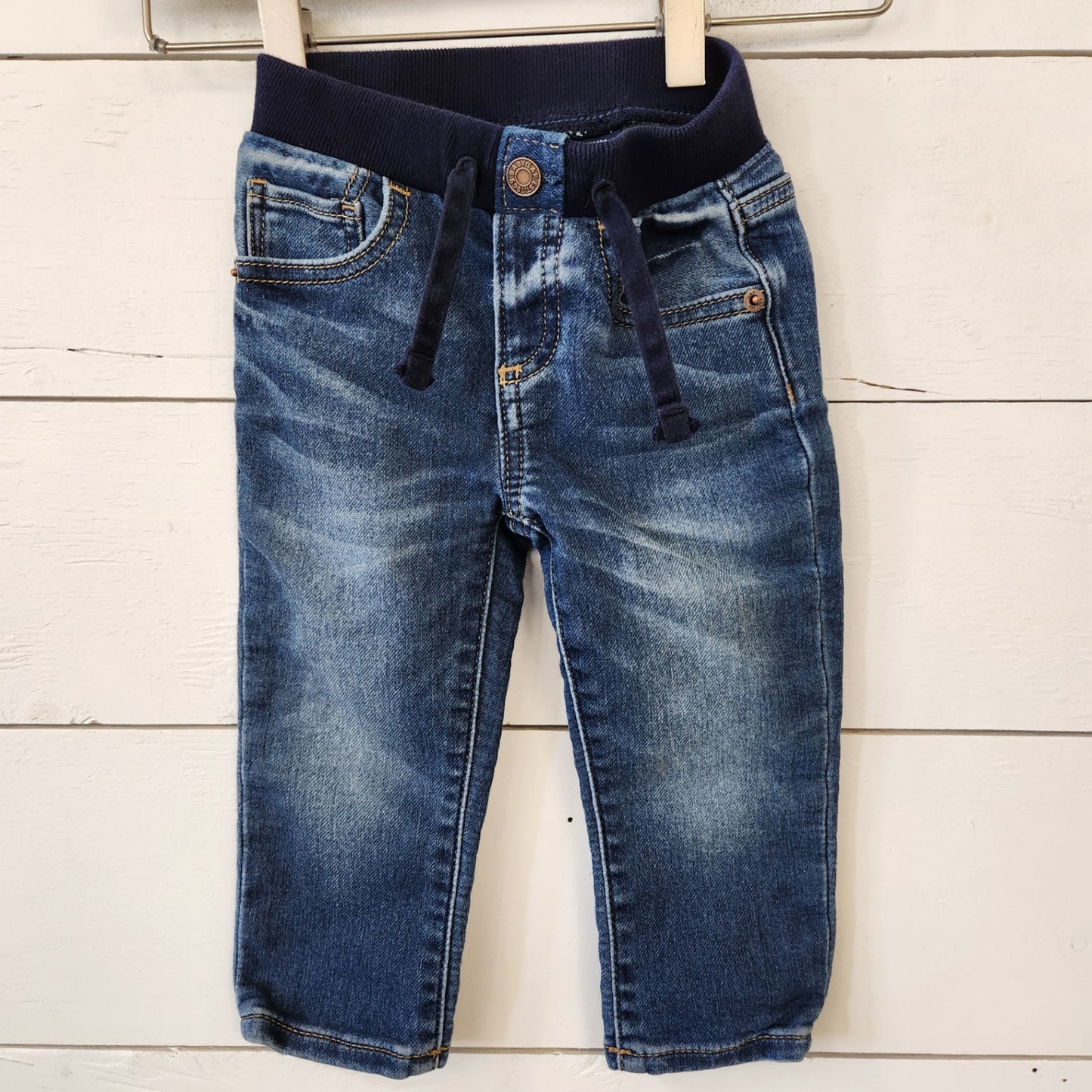 Size 12-18 months | GAP Kids' Jeans | UBNUU
