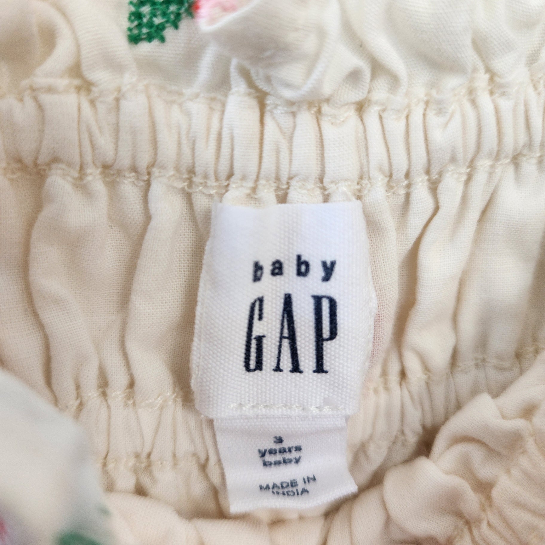 Size 3T | GAP Kids' Dress | UBNUU