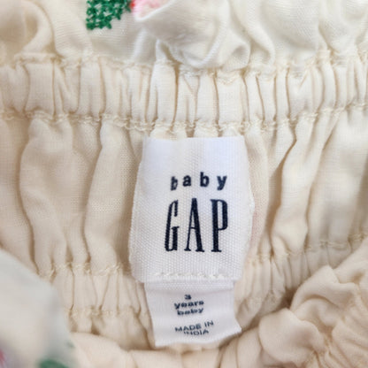Size 3T | GAP Kids' Dress | UBNUU