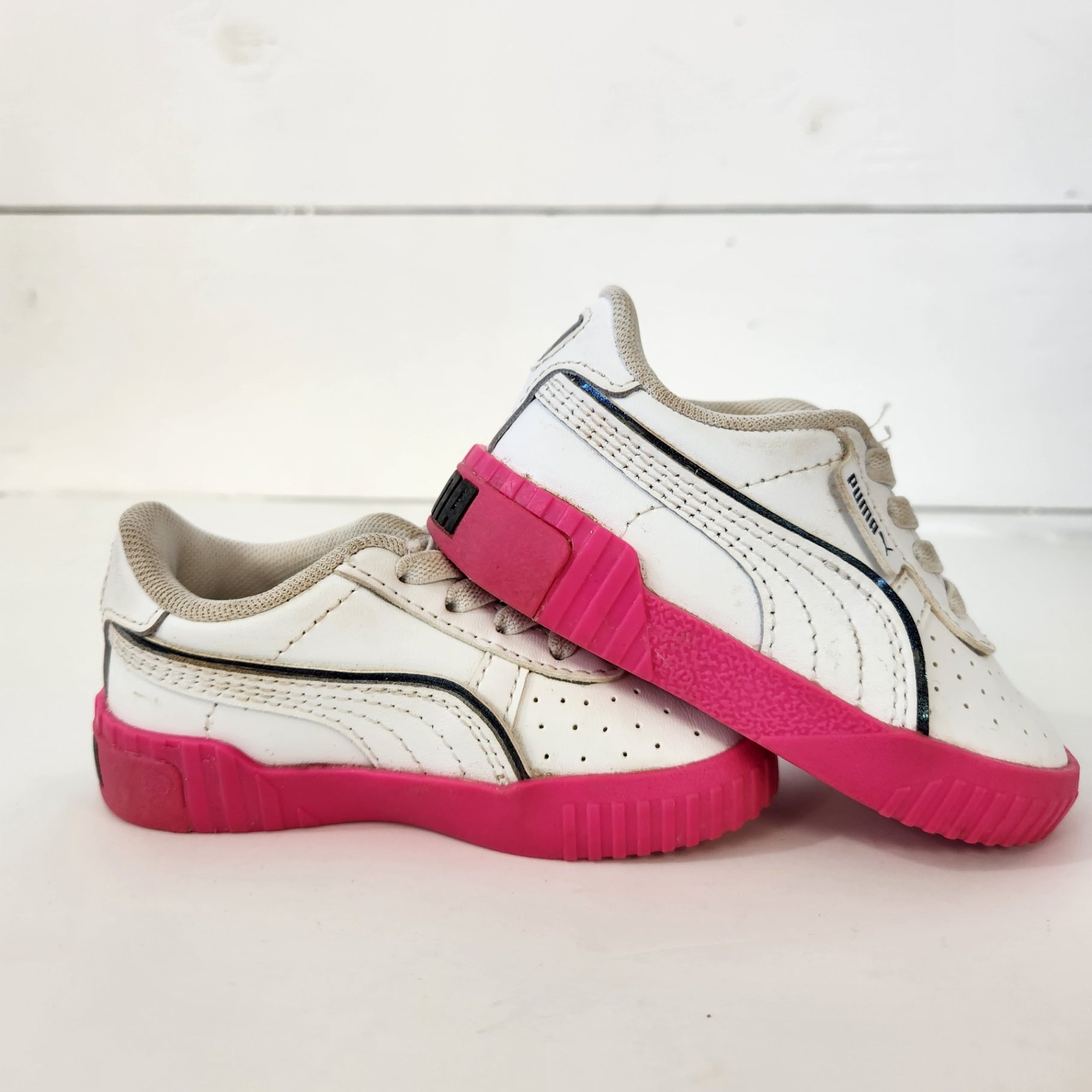 Size 13 | Puma Kids' Shoes | UBNUU
