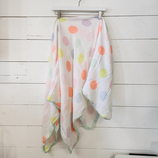 Size Not specified | Cloud island Kids' Swaddle | UBNUU