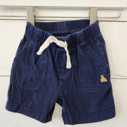 Size 18-24 months | GAP Kids' Shorts | UBNUU