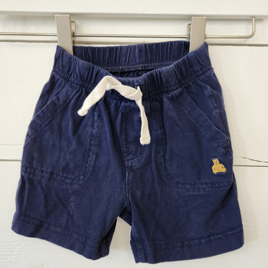 Size 18-24 months | GAP Kids' Shorts | UBNUU