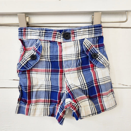 Size 3-6 mos | Baby 8 Kids' Shorts | UBNUU