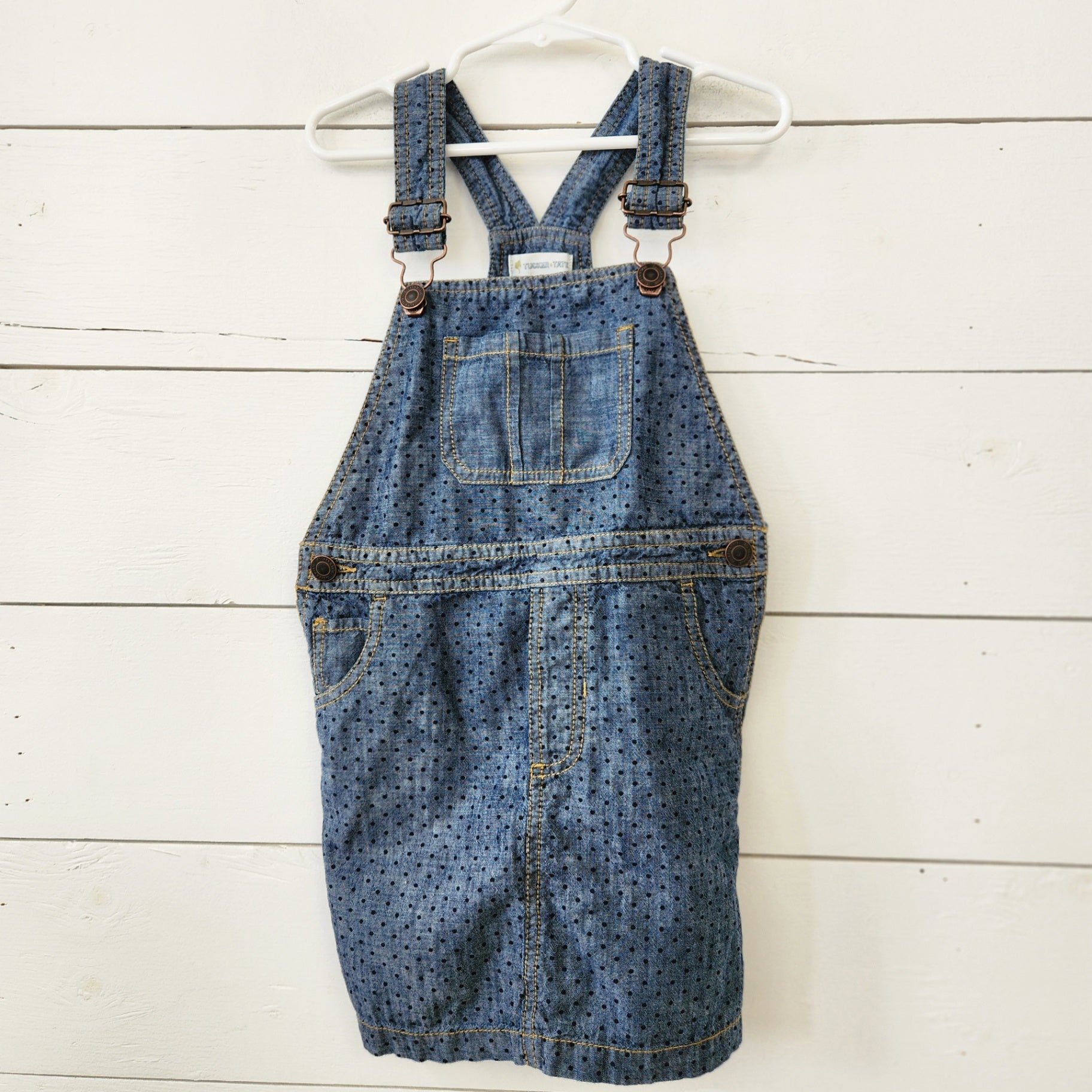 Size 6 | Tucker + Tate Kids' Dress | UBNUU