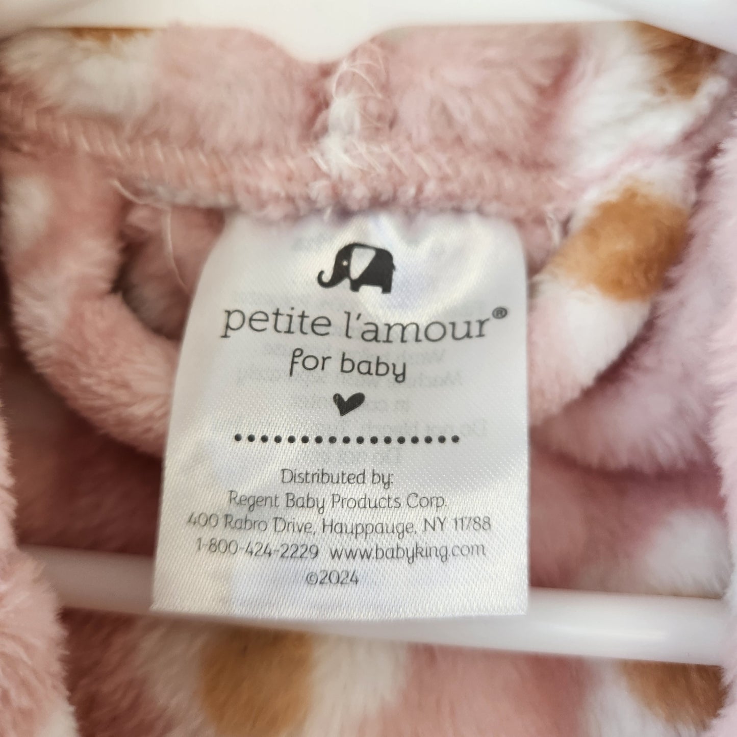 Size 0-9m | petite l'amour Kids' Clothing | UBNUU