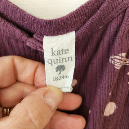 Size 18-24m | Kate Quinn Kids' Jumper | UBNUU