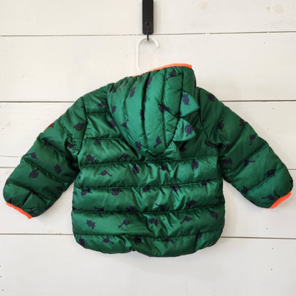 Size 18-24 months | GAP Kids' Coat | UBNUU