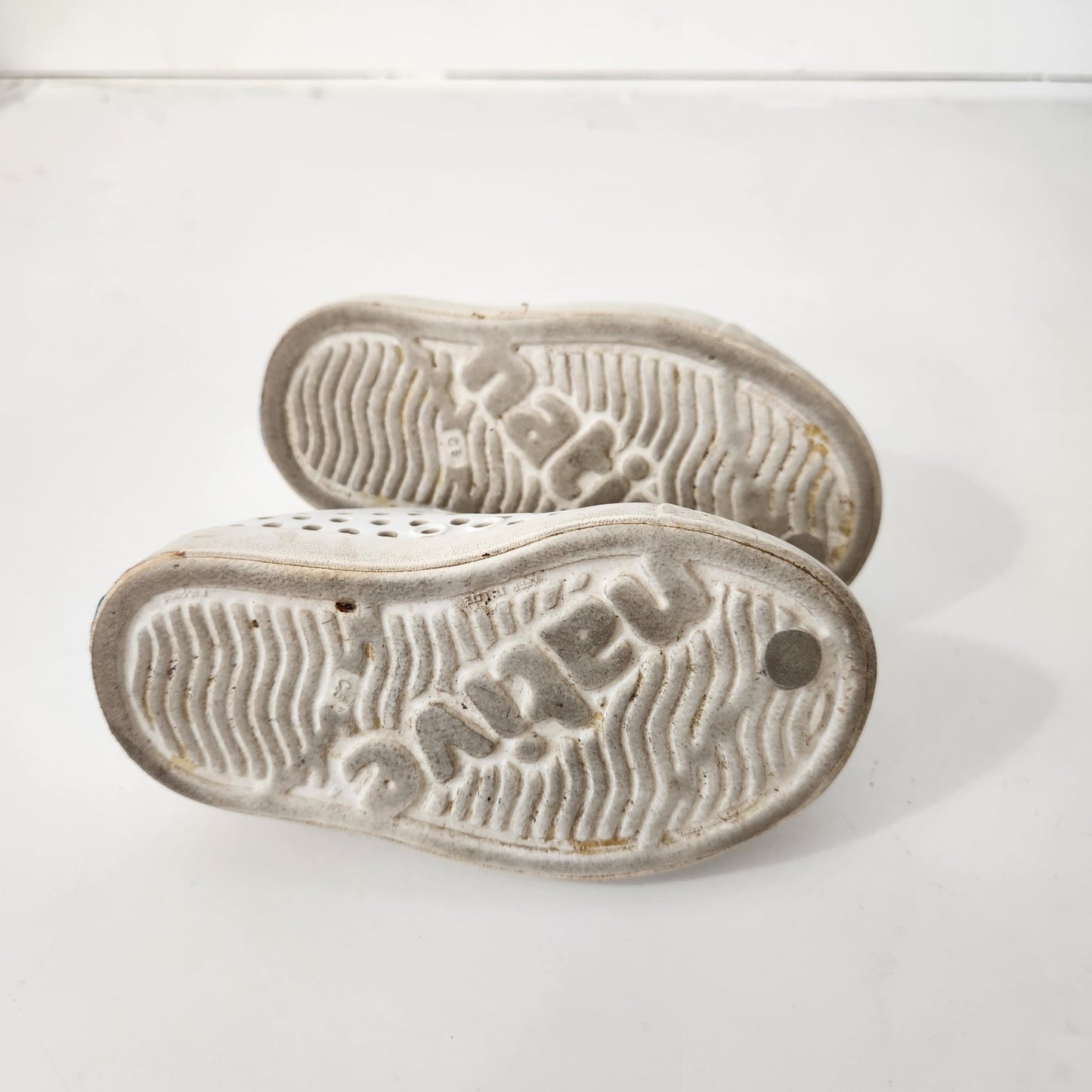 Size 5 | Native Kids' Shoes | UBNUU