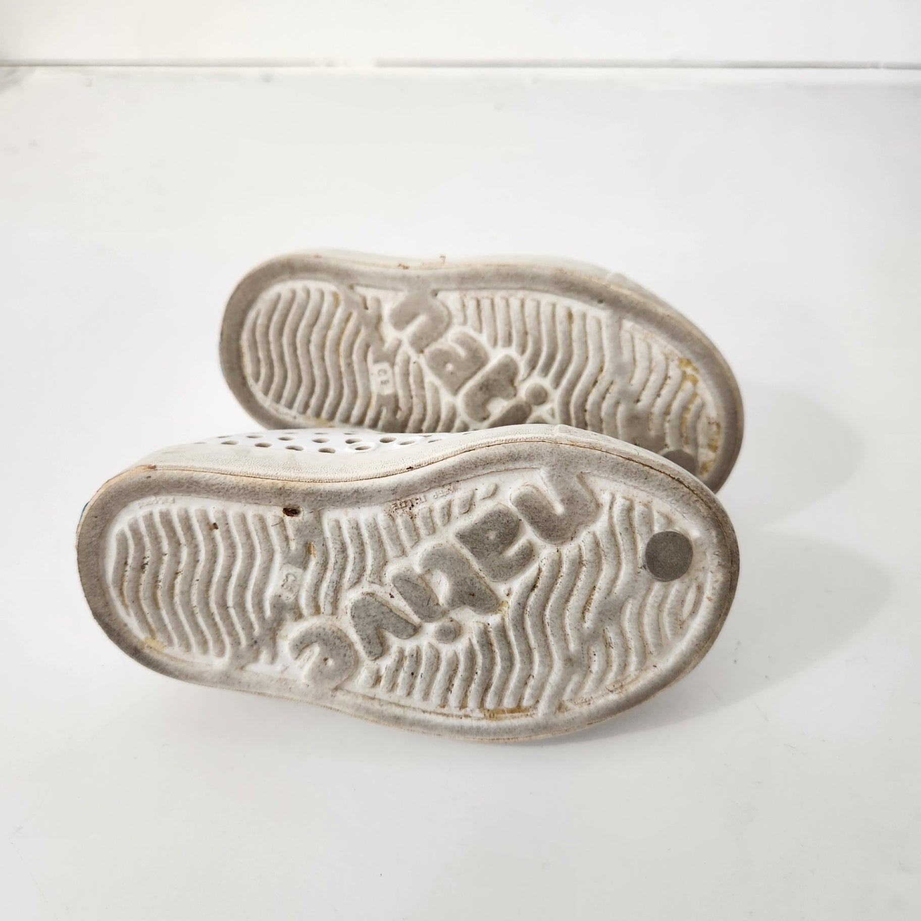Size 5 | Native Kids' Shoes | UBNUU