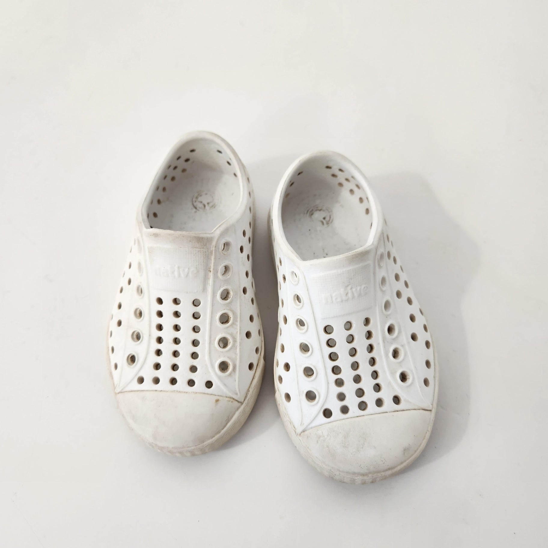 Size 5 | Native Kids' Shoes | UBNUU