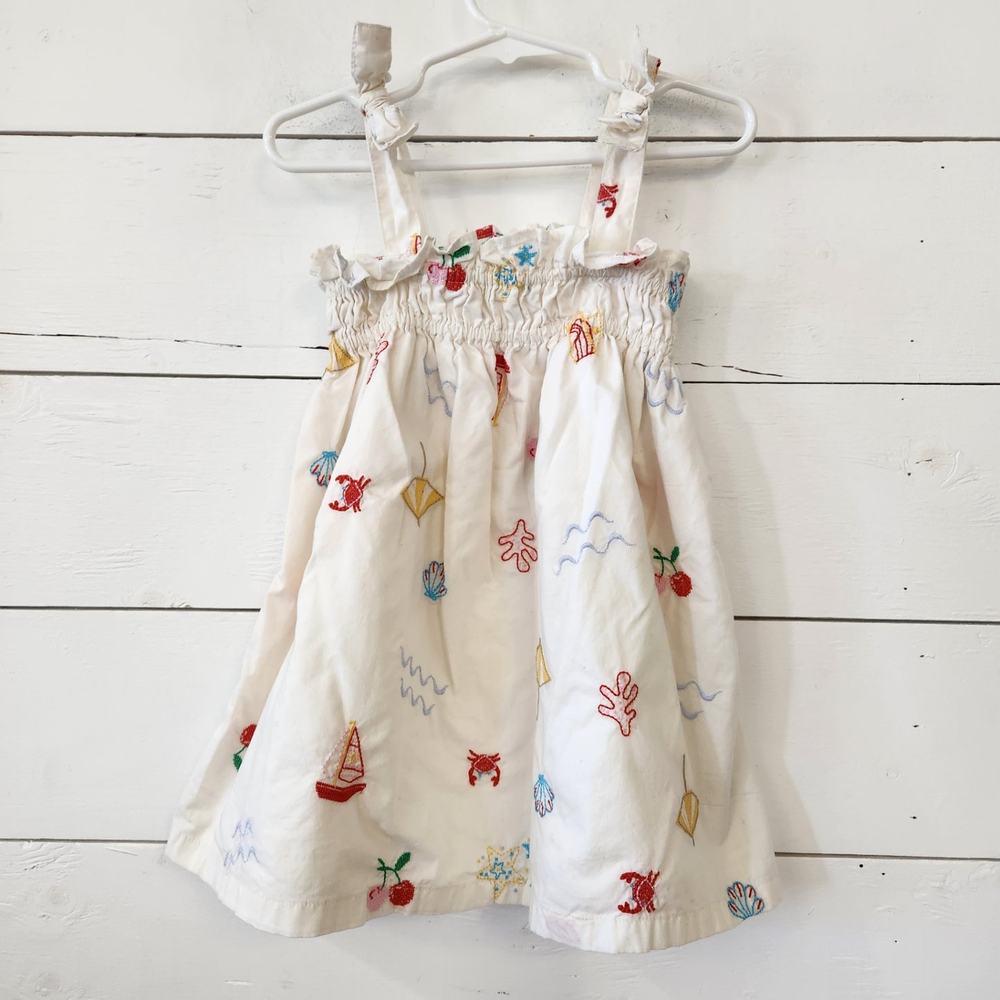 Size 3T | GAP Kids' Dress | UBNUU
