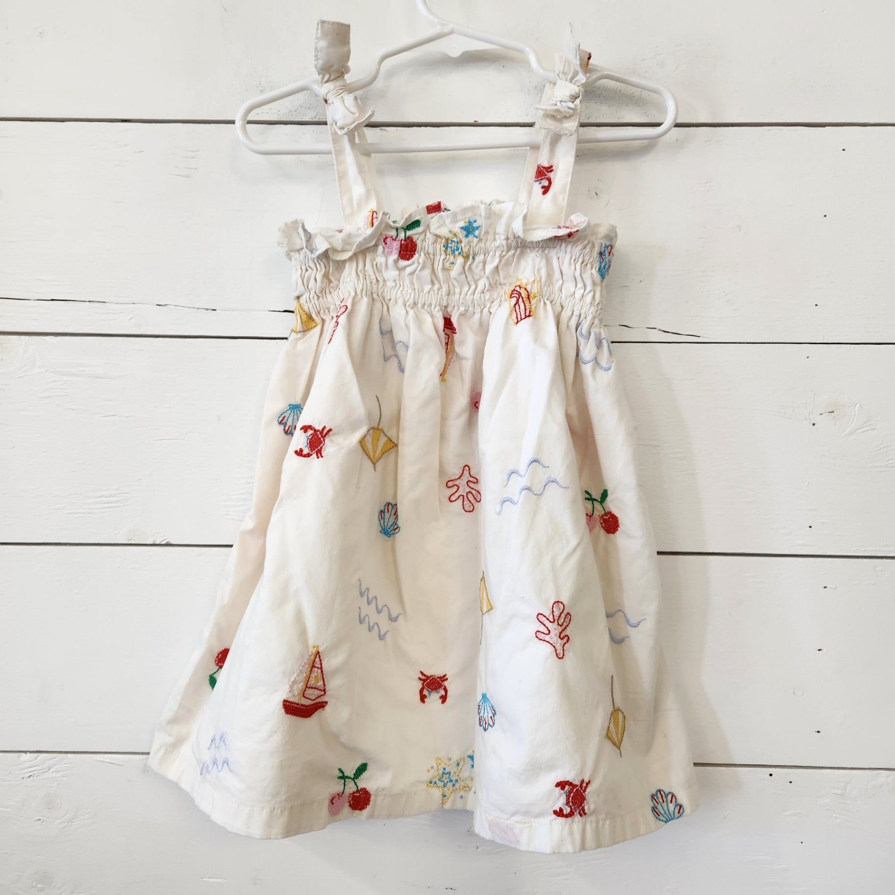 Size 3T | GAP Kids' Dress | UBNUU