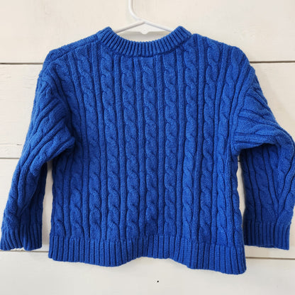 Size 2 years | GAP Kids' Sweater | UBNUU