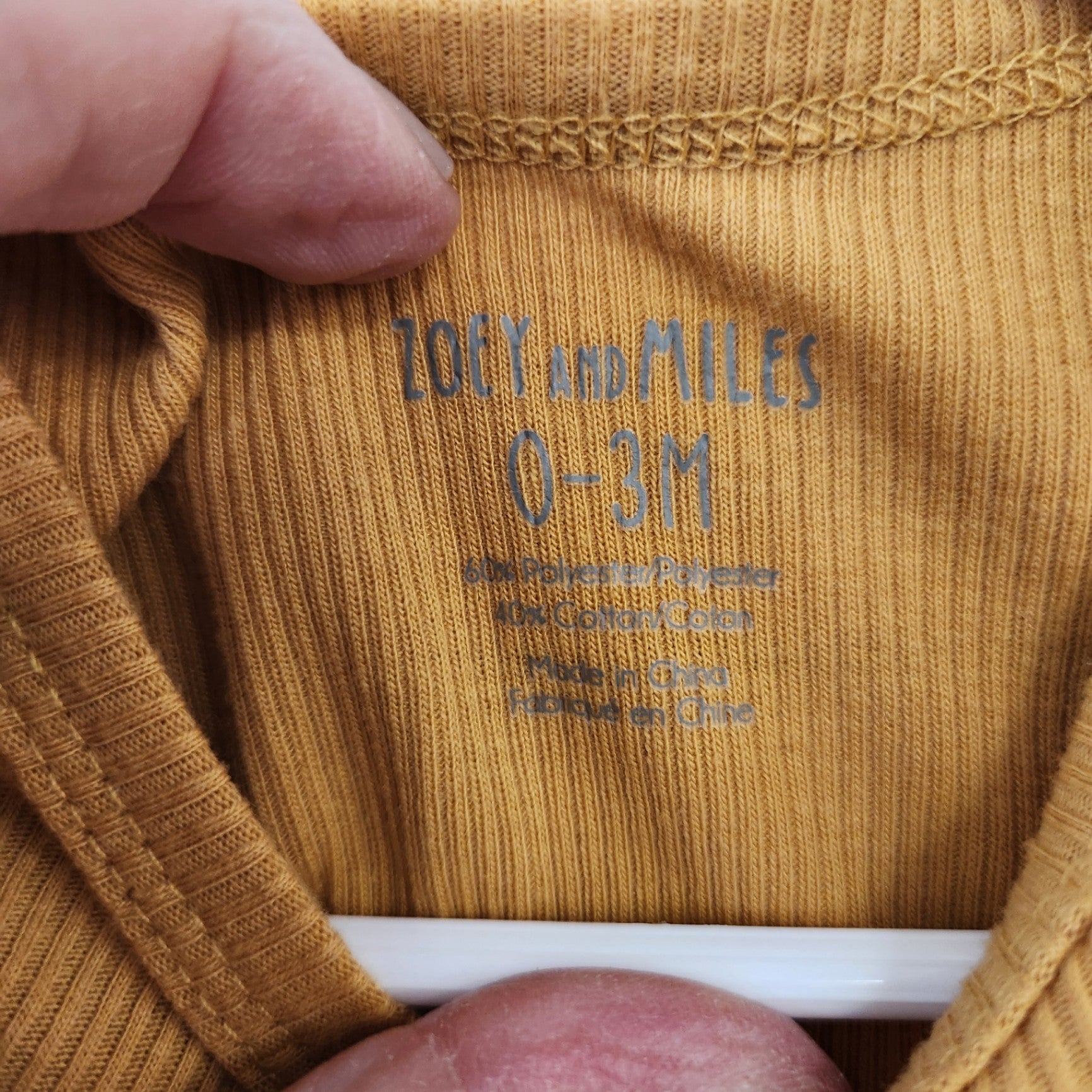 Size O-3M | Zoey and Miles Kids' Clothing | UBNUU