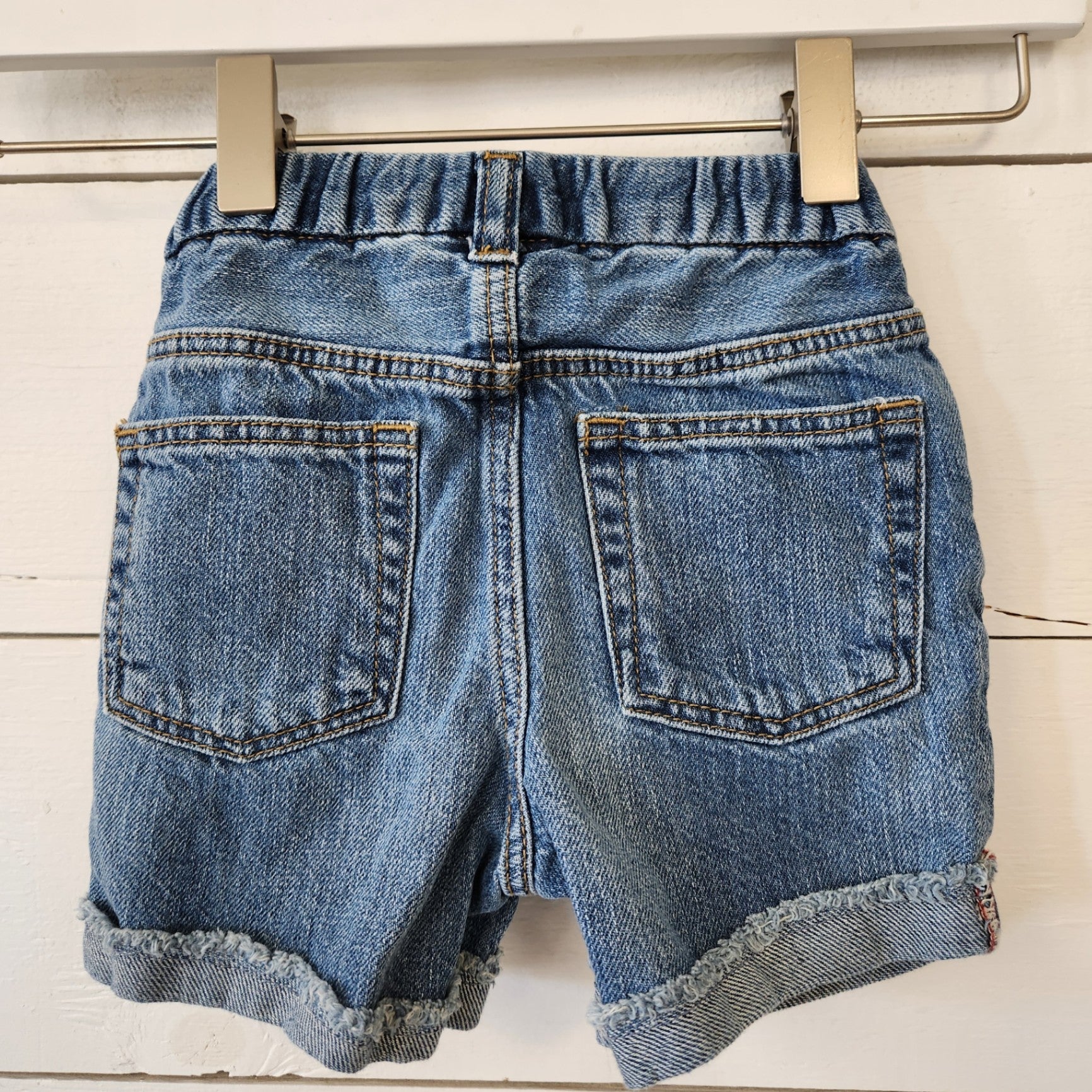 Size 18-24 months | GAP Kids' Shorts | UBNUU