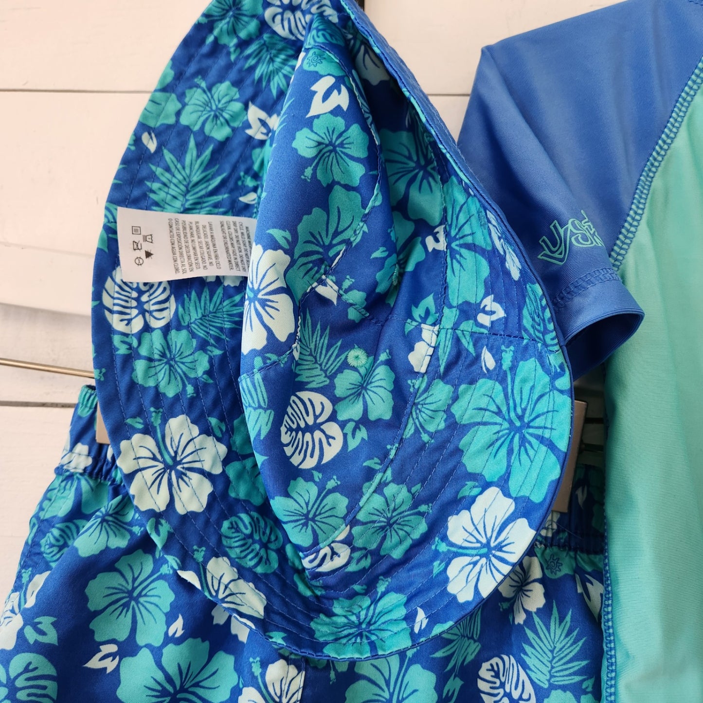 Size 4T | V!SKINZ Kids' Swimwear | UBNUU