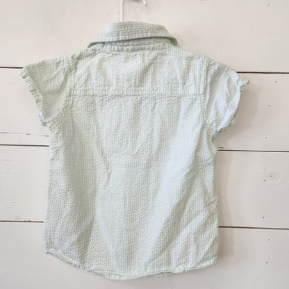 Size 4T | monica & andy Kids' Shirt | UBNUU