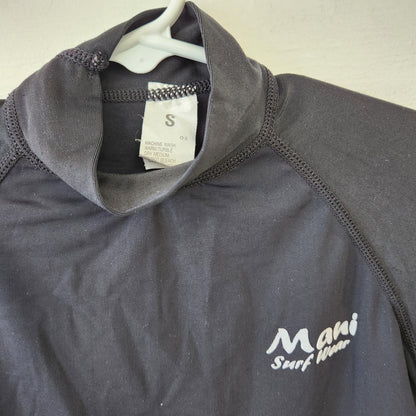Size S | Mani Surf Wear Kids' Shirt | UBNUU