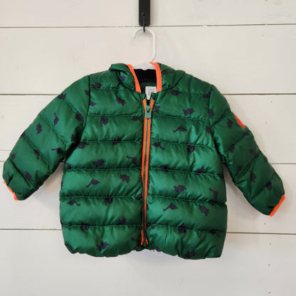 Size 18-24 months | GAP Kids' Coat | UBNUU