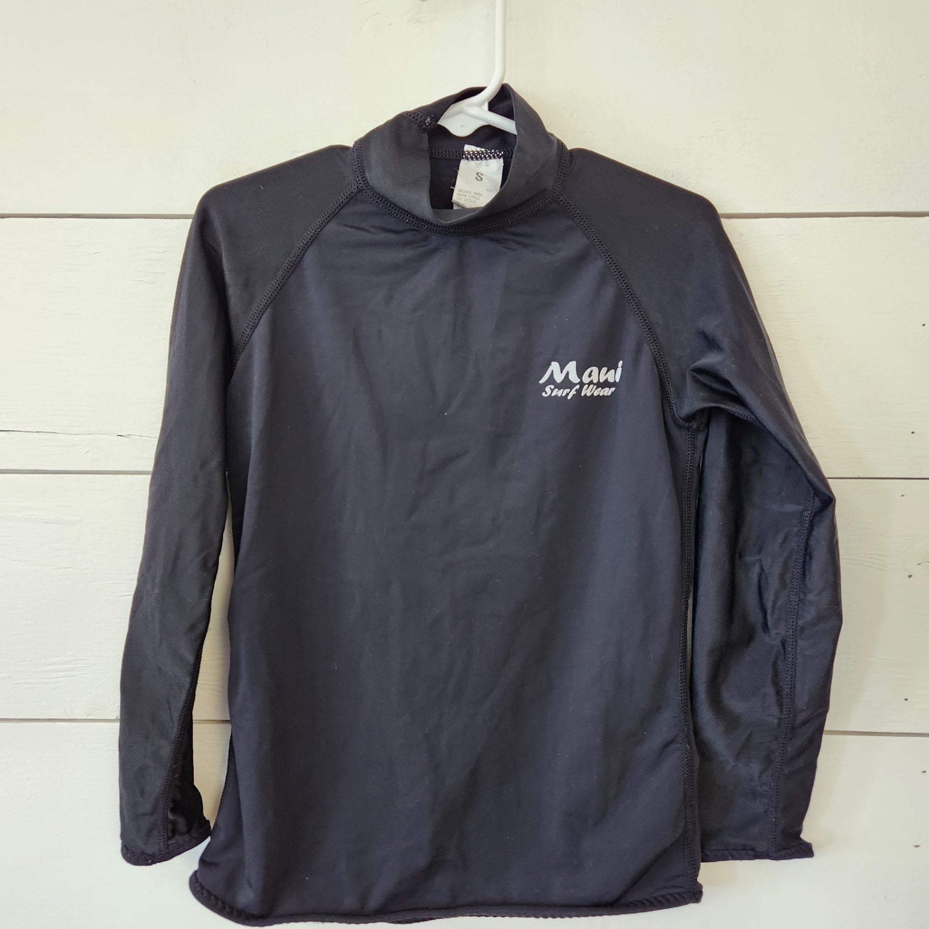 Size S | Mani Surf Wear Kids' Shirt | UBNUU