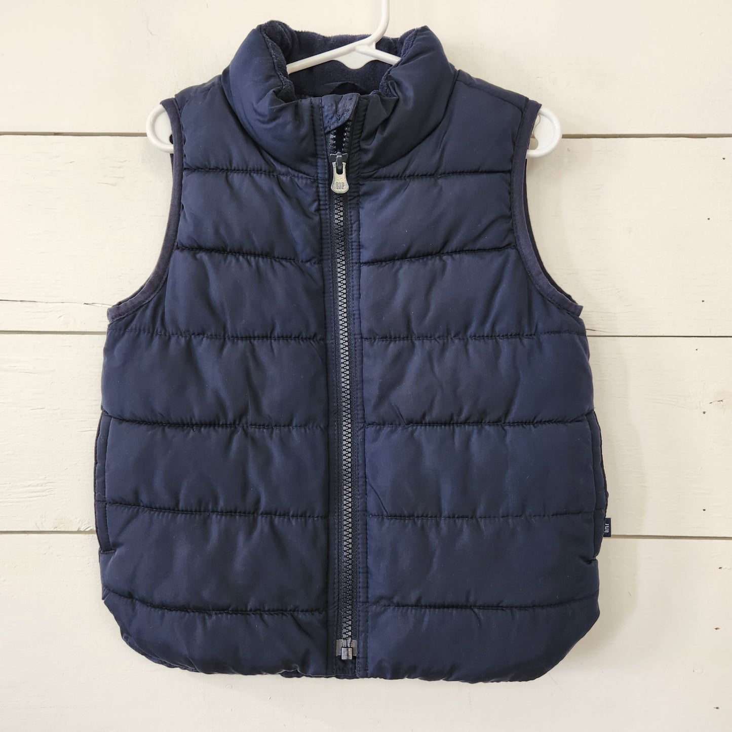Size 3T | GAP Kids' Vest | UBNUU