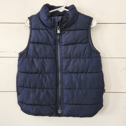 Size 3T | GAP Kids' Vest | UBNUU