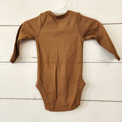 Size 3-6m | homegrown by GYMBOREE Kids' Bodysuit | UBNUU