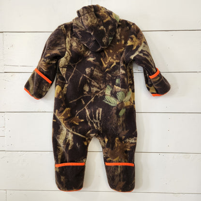 Size 6-12 months | Columbia Kids' Snow Pants | UBNUU