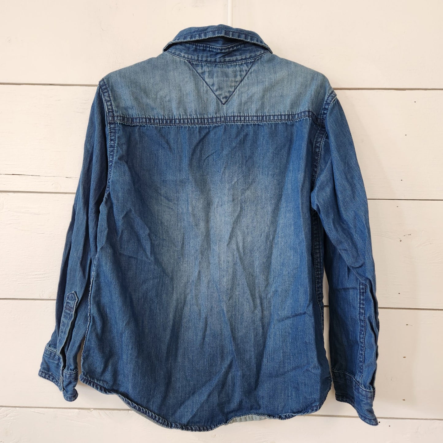 Size 6 | Tommy Hilfiger Kids' Shirt | UBNUU