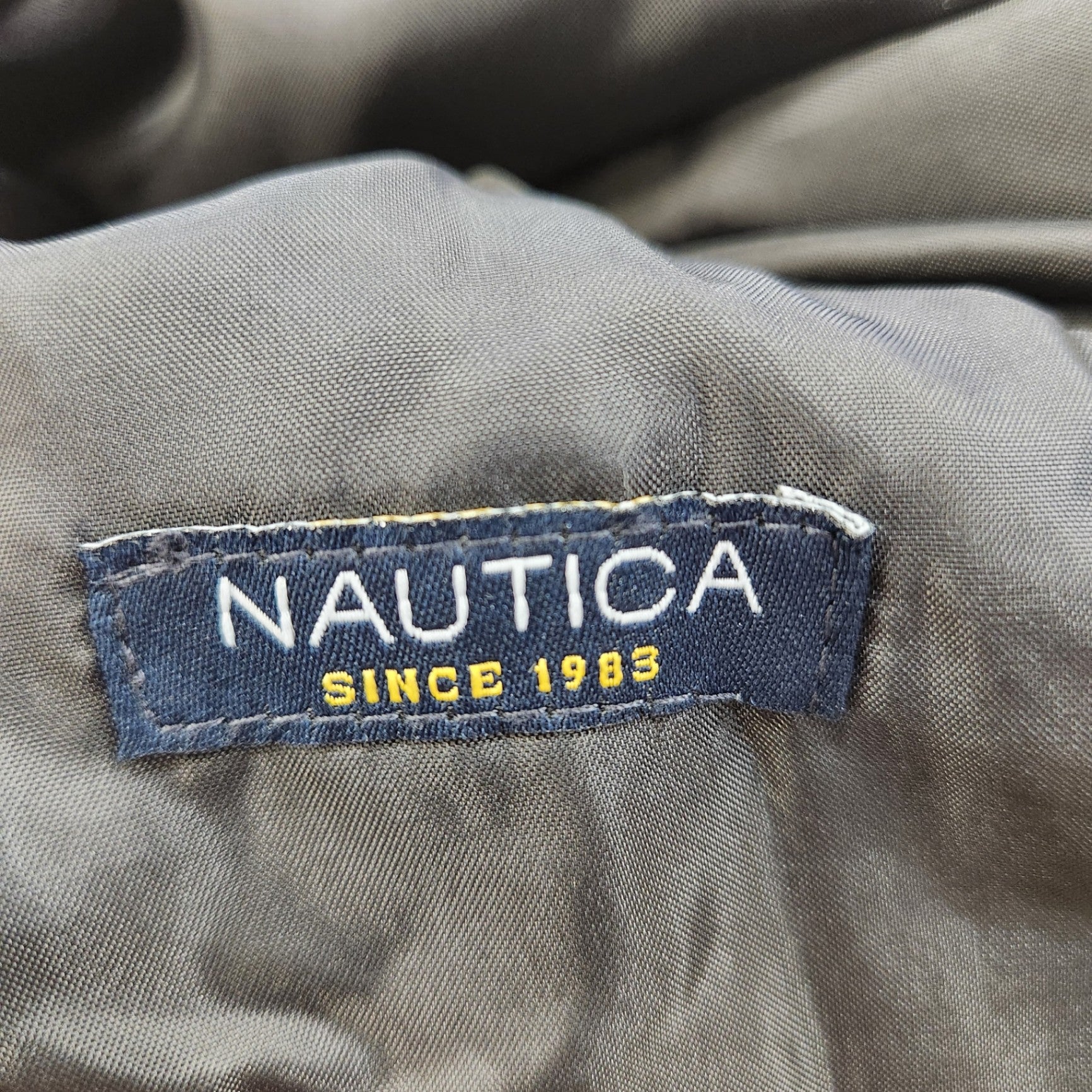 Size 6/9m | Nautica Kids' Jacket | UBNUU