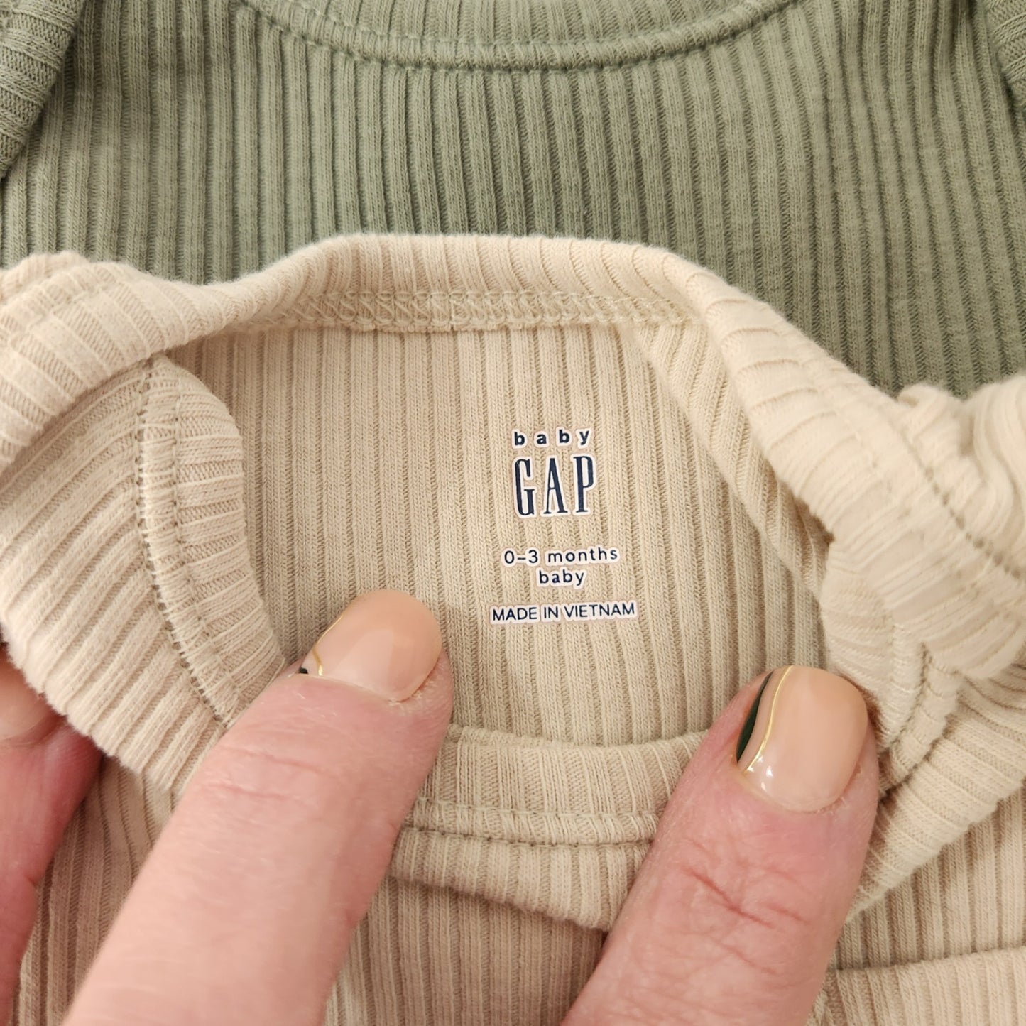 Size Various including 0-3 months | GAP Kids' Clothing | UBNUU