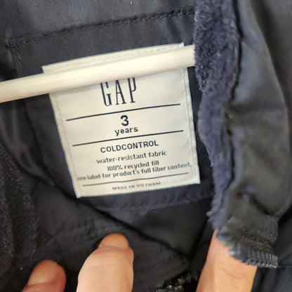 Size 3T | GAP Kids' Vest | UBNUU