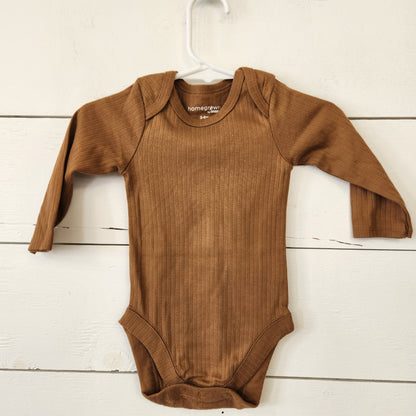 Size 3-6m | homegrown by GYMBOREE Kids' Bodysuit | UBNUU