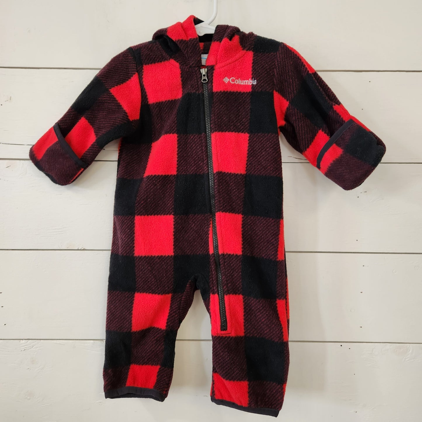 Size 3-6 months | Columbia Kids' Jacket | UBNUU