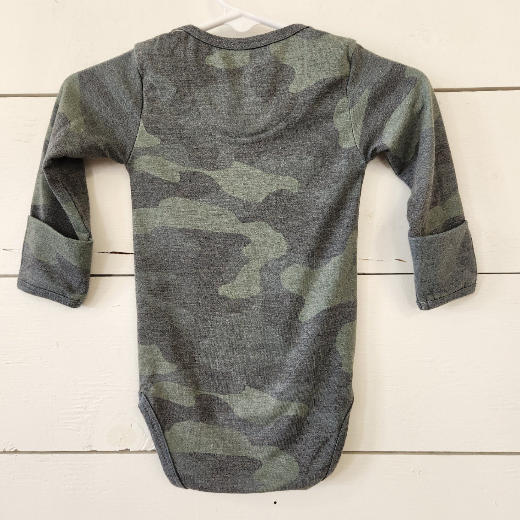 Size 3-6 M | Copper Pearl Kids' Bodysuit | UBNUU