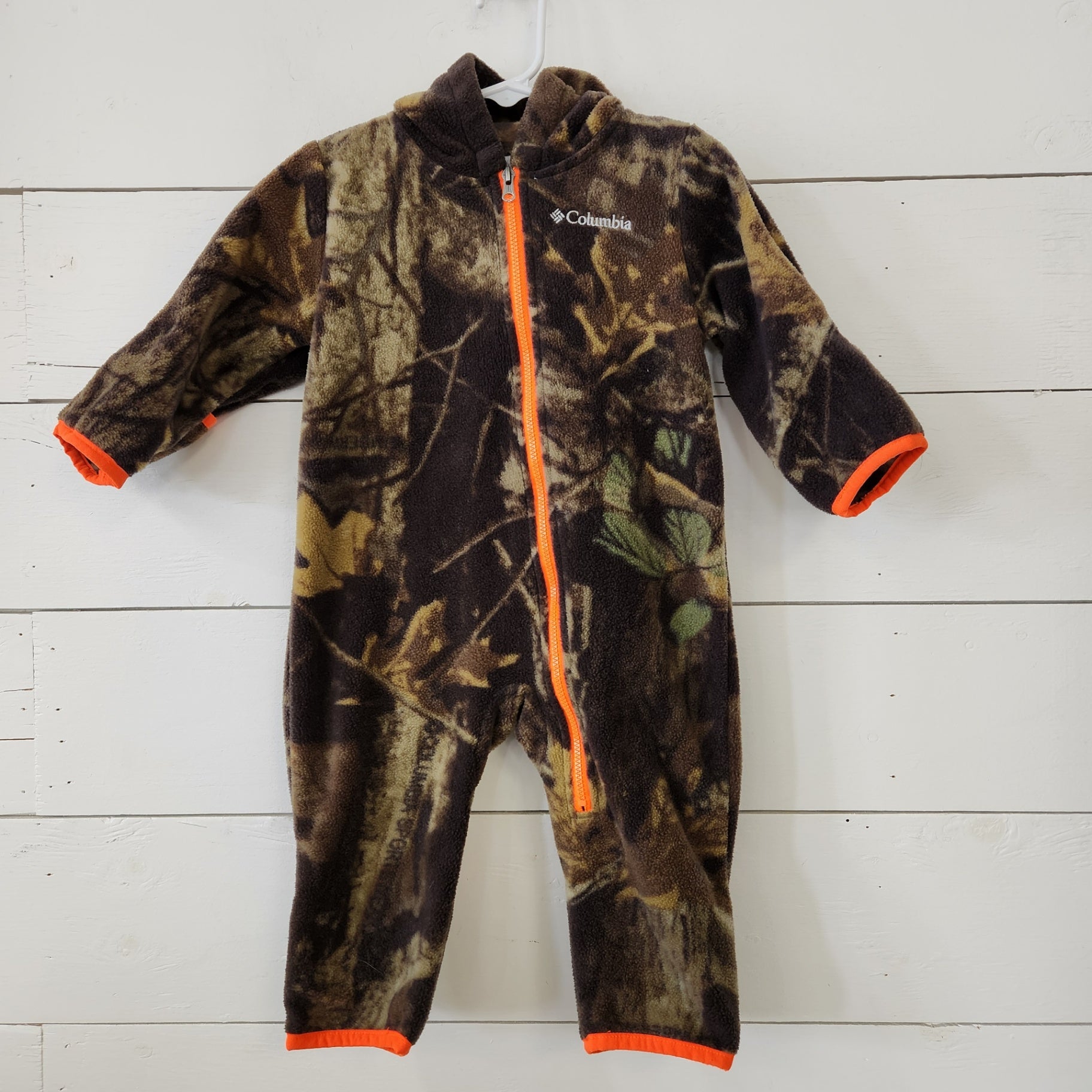 Size 6-12 months | Columbia Kids' Snow Pants | UBNUU