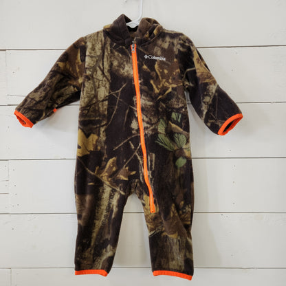 Size 6-12 months | Columbia Kids' Snow Pants | UBNUU