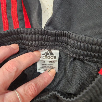 Size 2T | adidas Kids' Pants | UBNUU