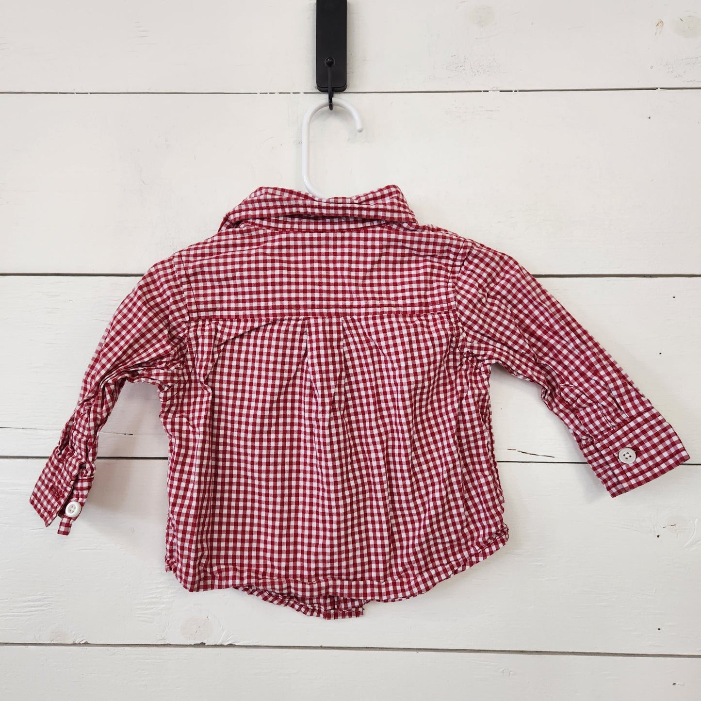 Size 6-12 months | Gymboree Kids' Shirt | UBNUU