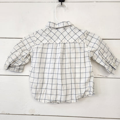 Size 0-3 months | Gymboree Kids' Shirt | UBNUU