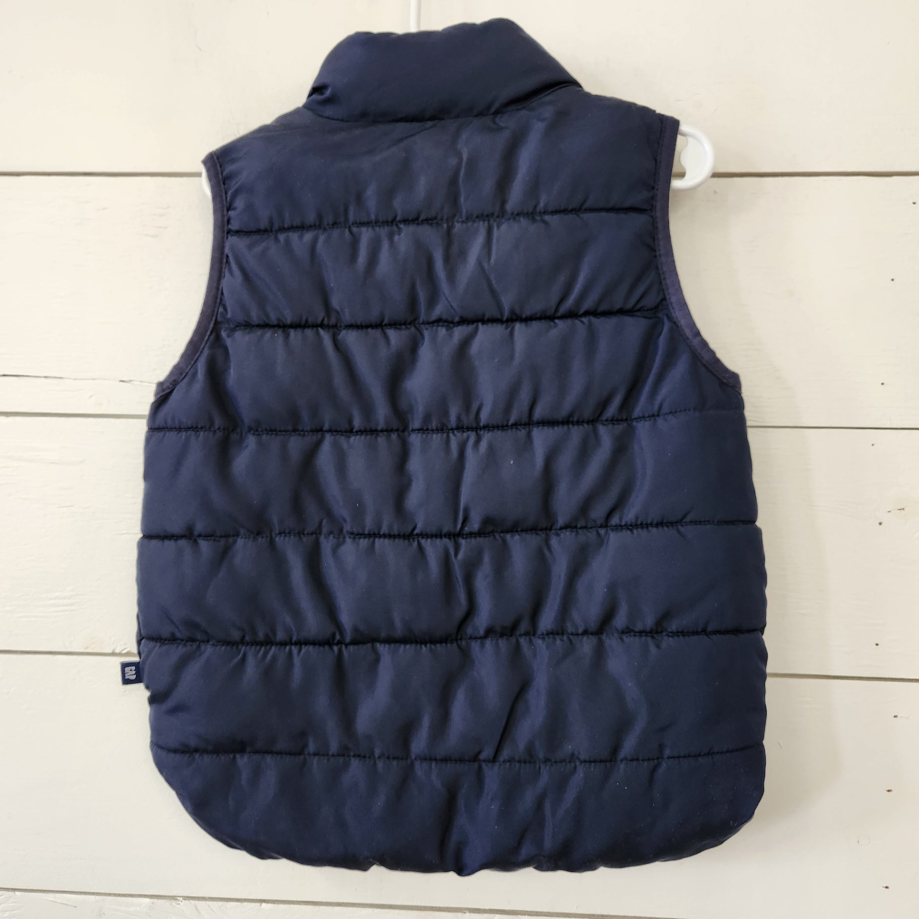 Size 3T | GAP Kids' Vest | UBNUU