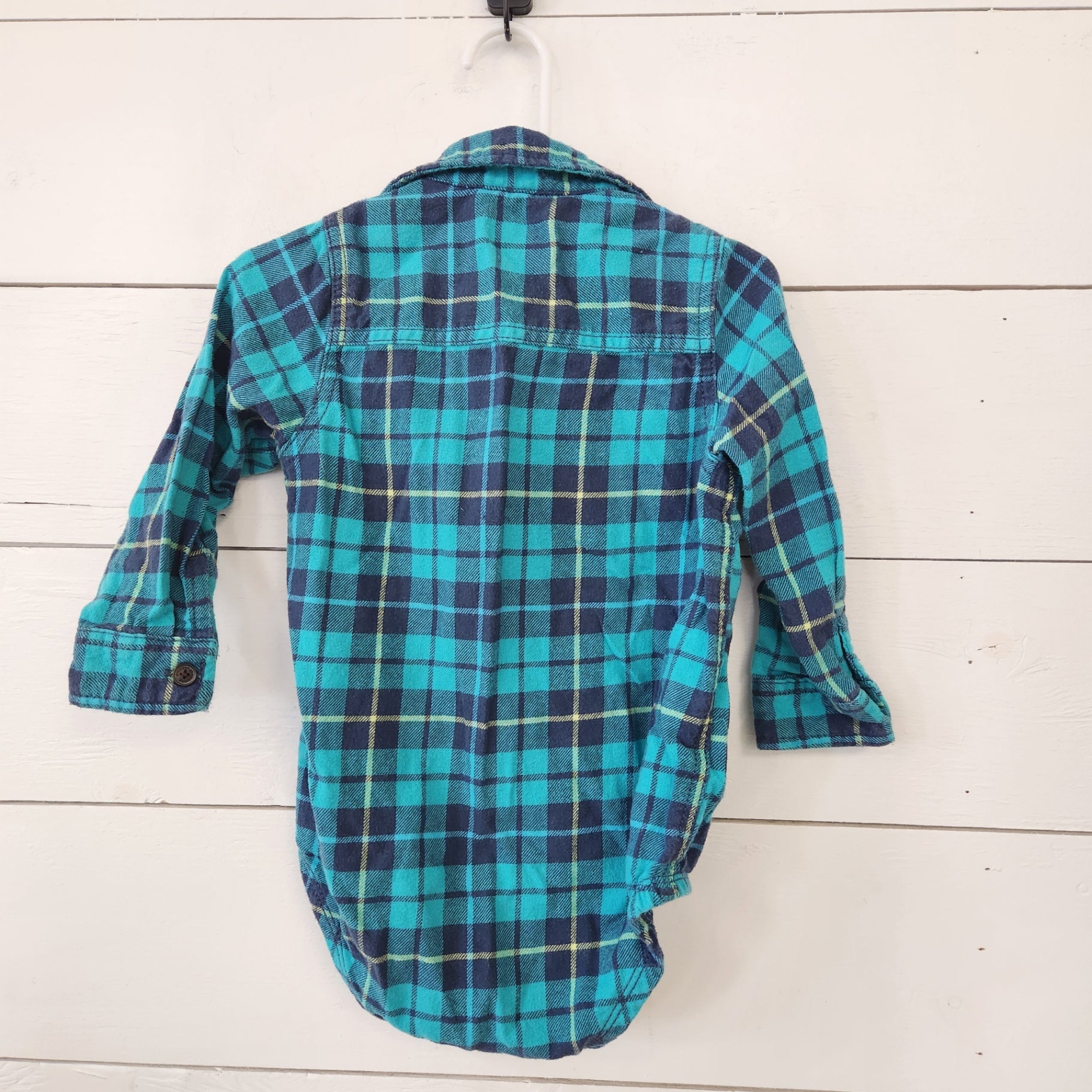 Size 24M | OshKosh Kids' Shirt | UBNUU