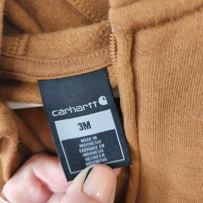 Size 3M | Carhartt Kids' Overalls | UBNUU