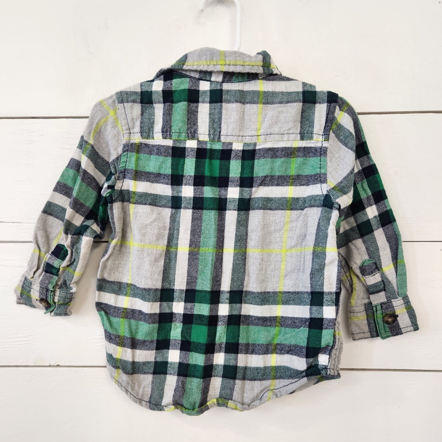 Size 18-24 months | GYMBOREE Kids' Shirt | UBNUU