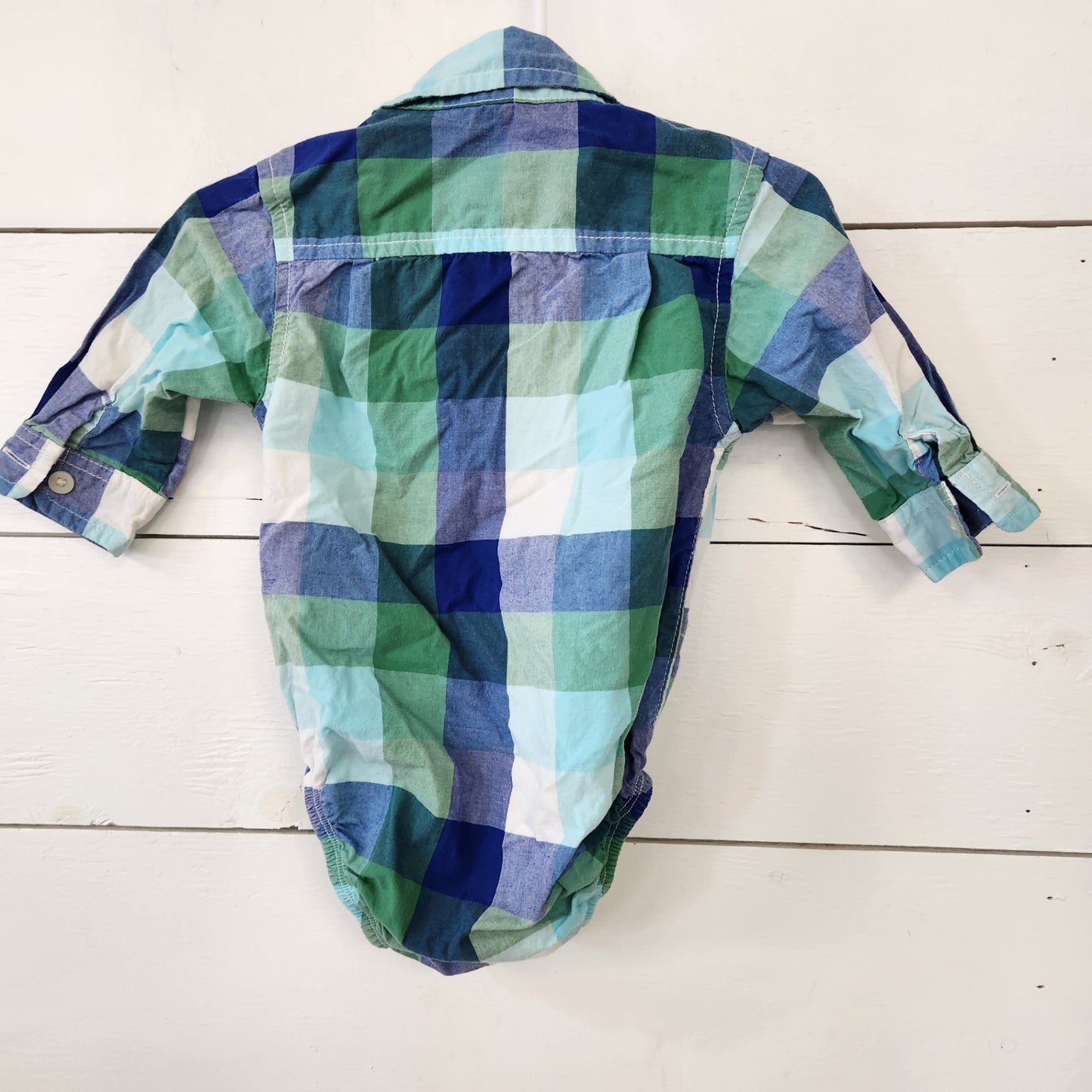 Size 6 months | Osh Kosh B'gosh Kids' Shirt | UBNUU