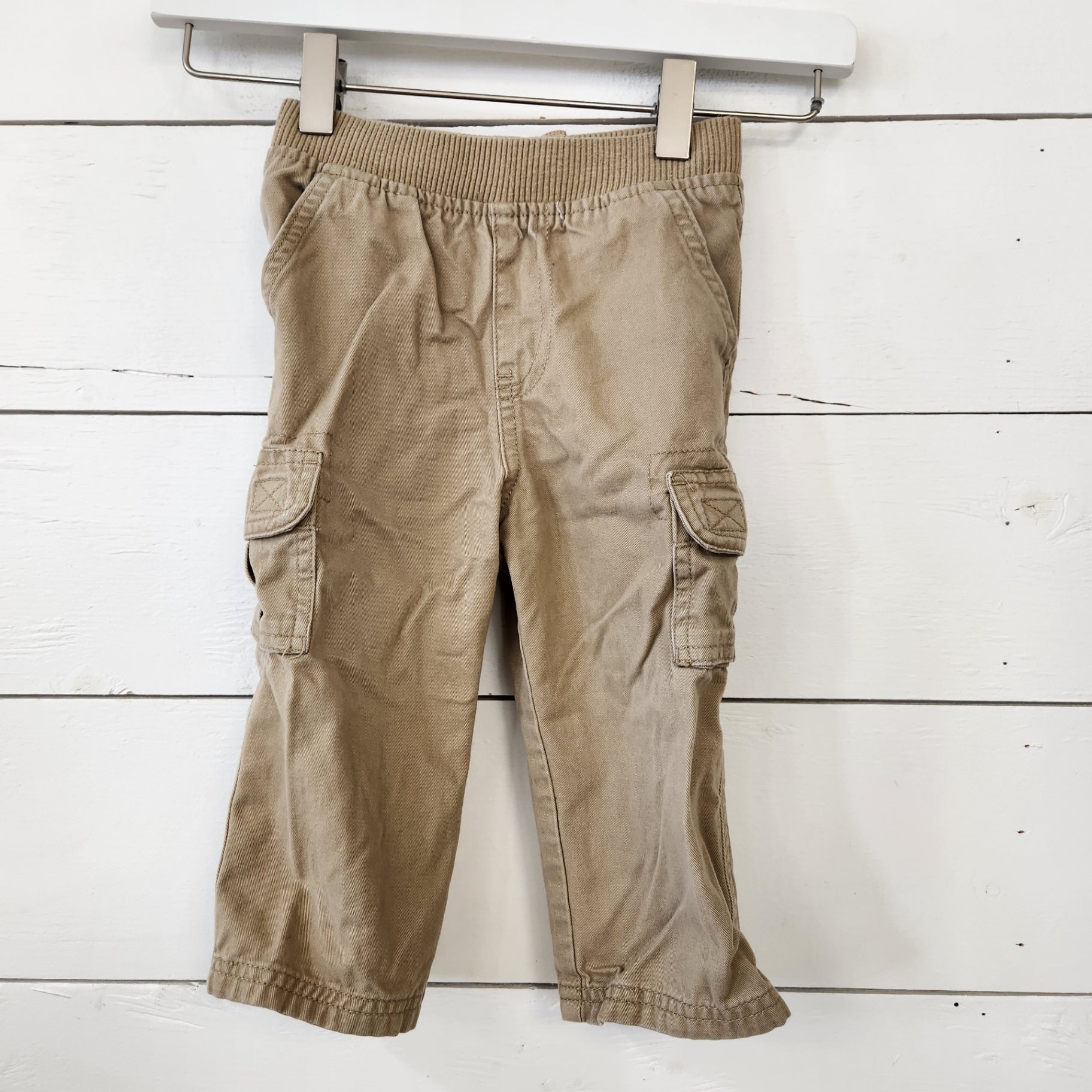 Size 12-18M | The Children's Place Kids' Pants | UBNUU