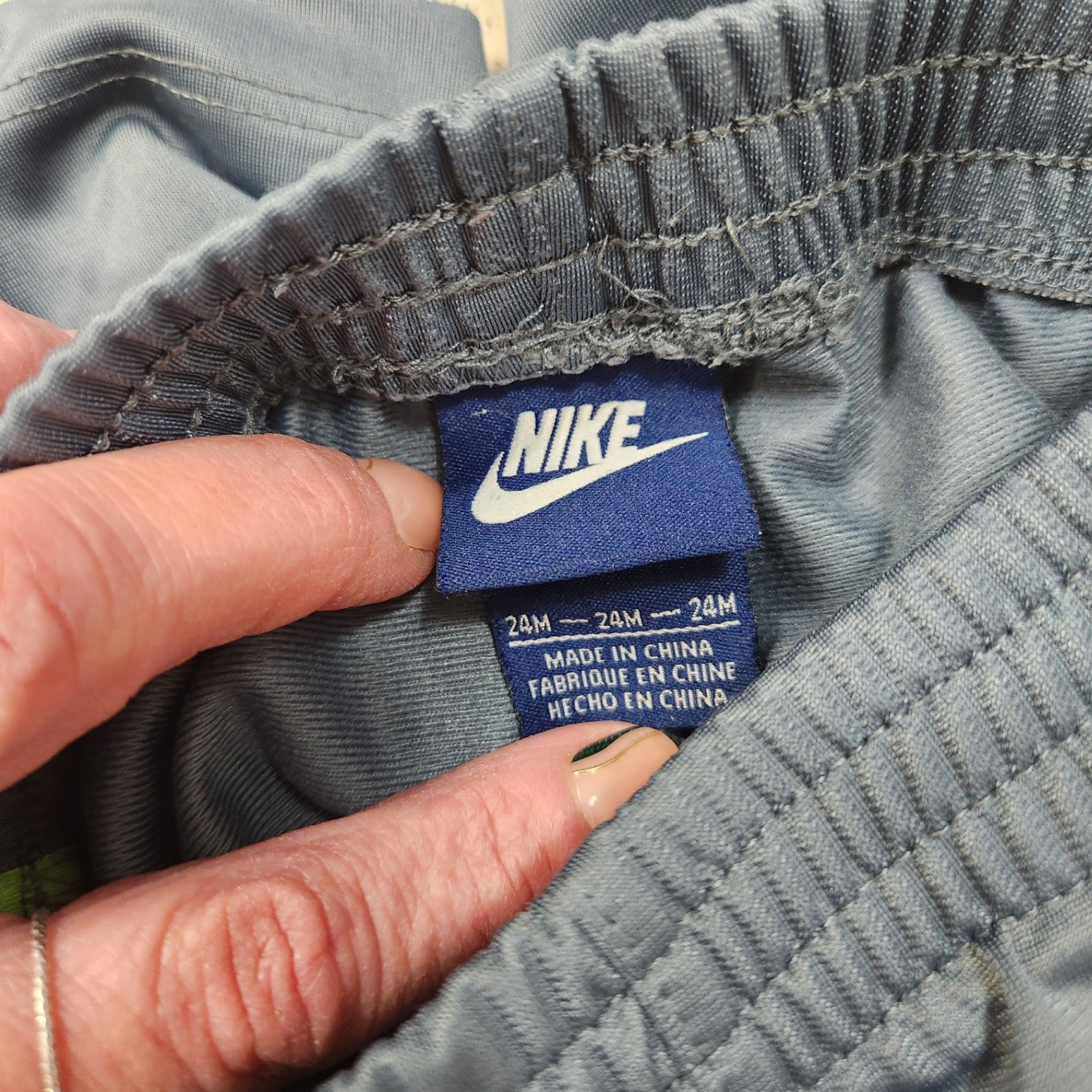 Size 24M | NIKE Kids' Pants | UBNUU