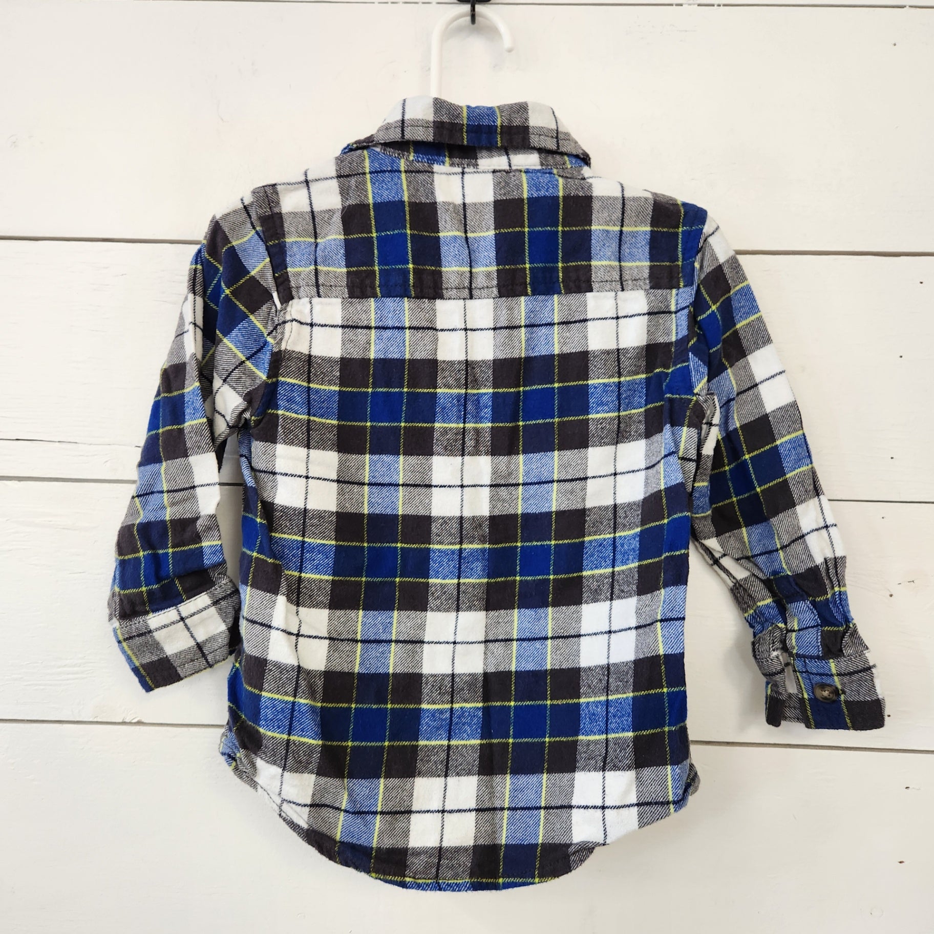 Size 2T | GYMBOREc Kids' Shirt | UBNUU
