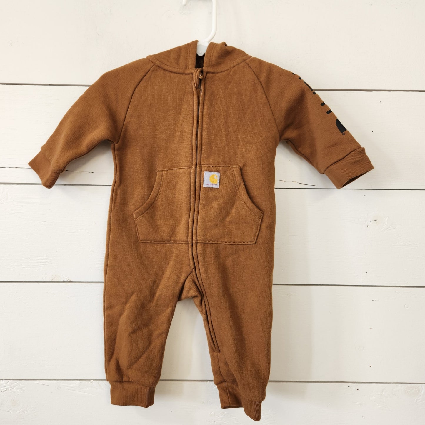 Size 3M | Carhartt Kids' Overalls | UBNUU